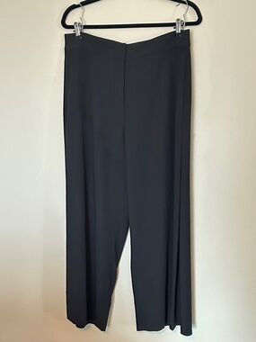 MM Lafleur Black Tailored Trousers